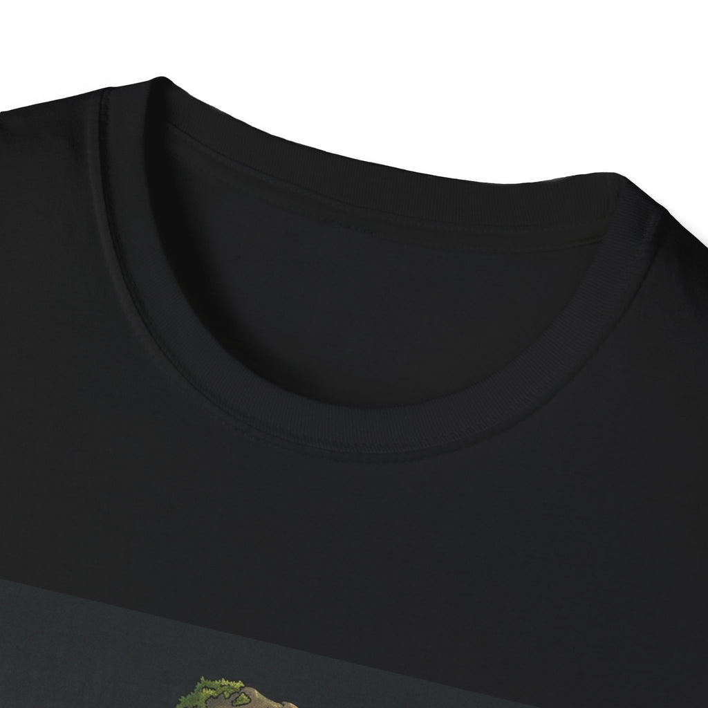 Silicon Ridge | Unisex T-Shirt