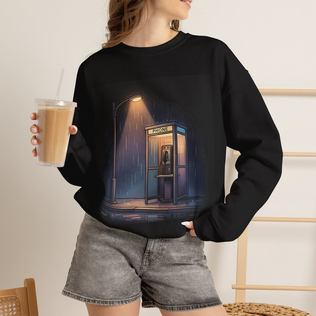 Midnight Pay Phone | Sweatshirt
