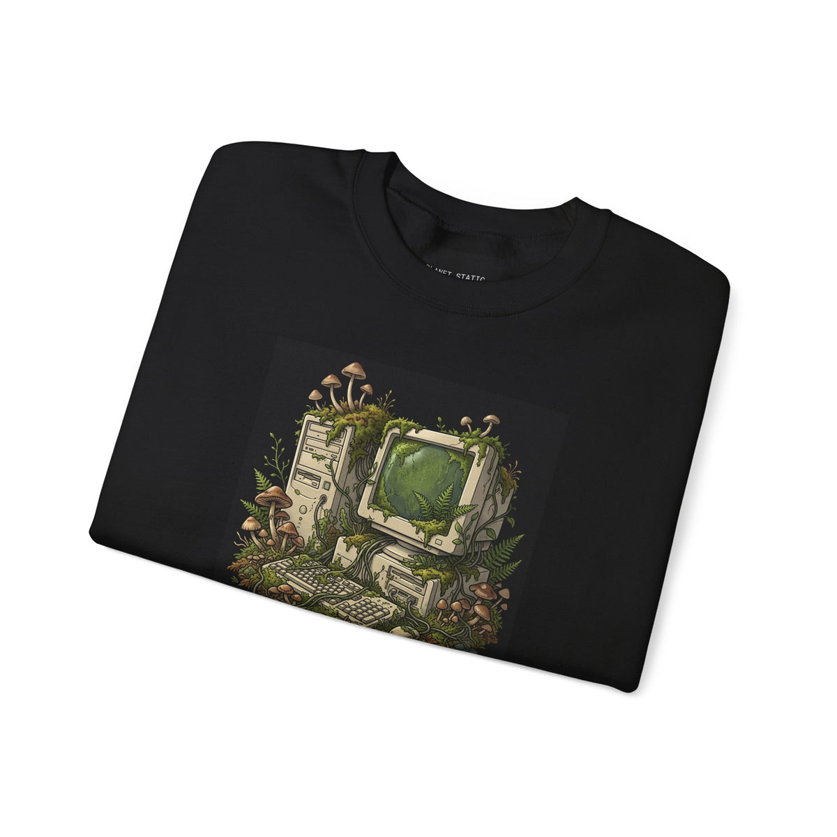 Forest Terminal | Crewneck Sweatshirt
