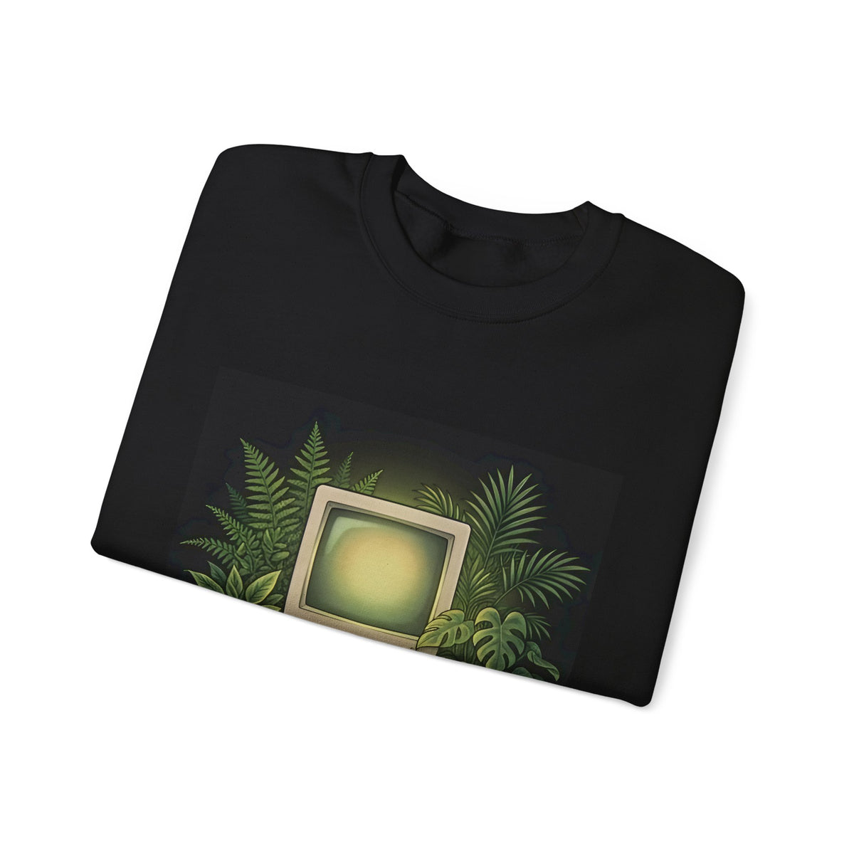 Computer Garden | Sweatshirt