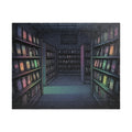 Video Rental Store | Puzzle