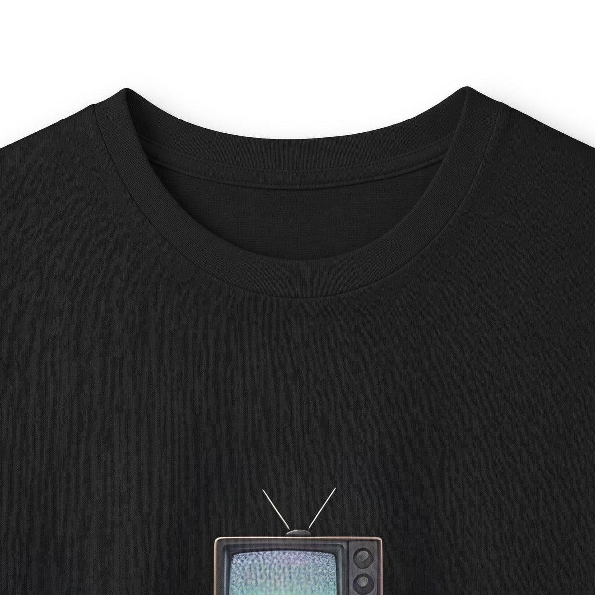 Stack of CRTs | Long Sleeve Shirt