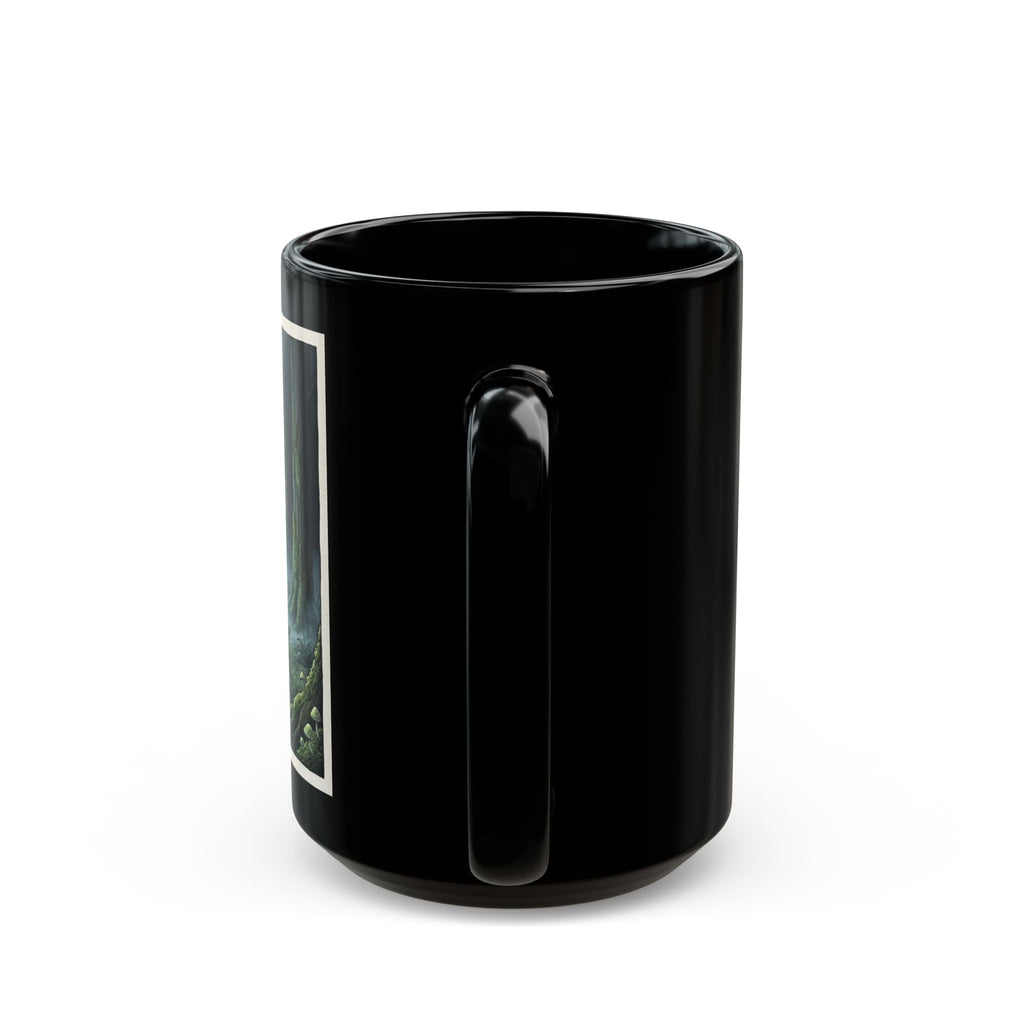 Nature Wins | 11/15 oz Coffee Mug