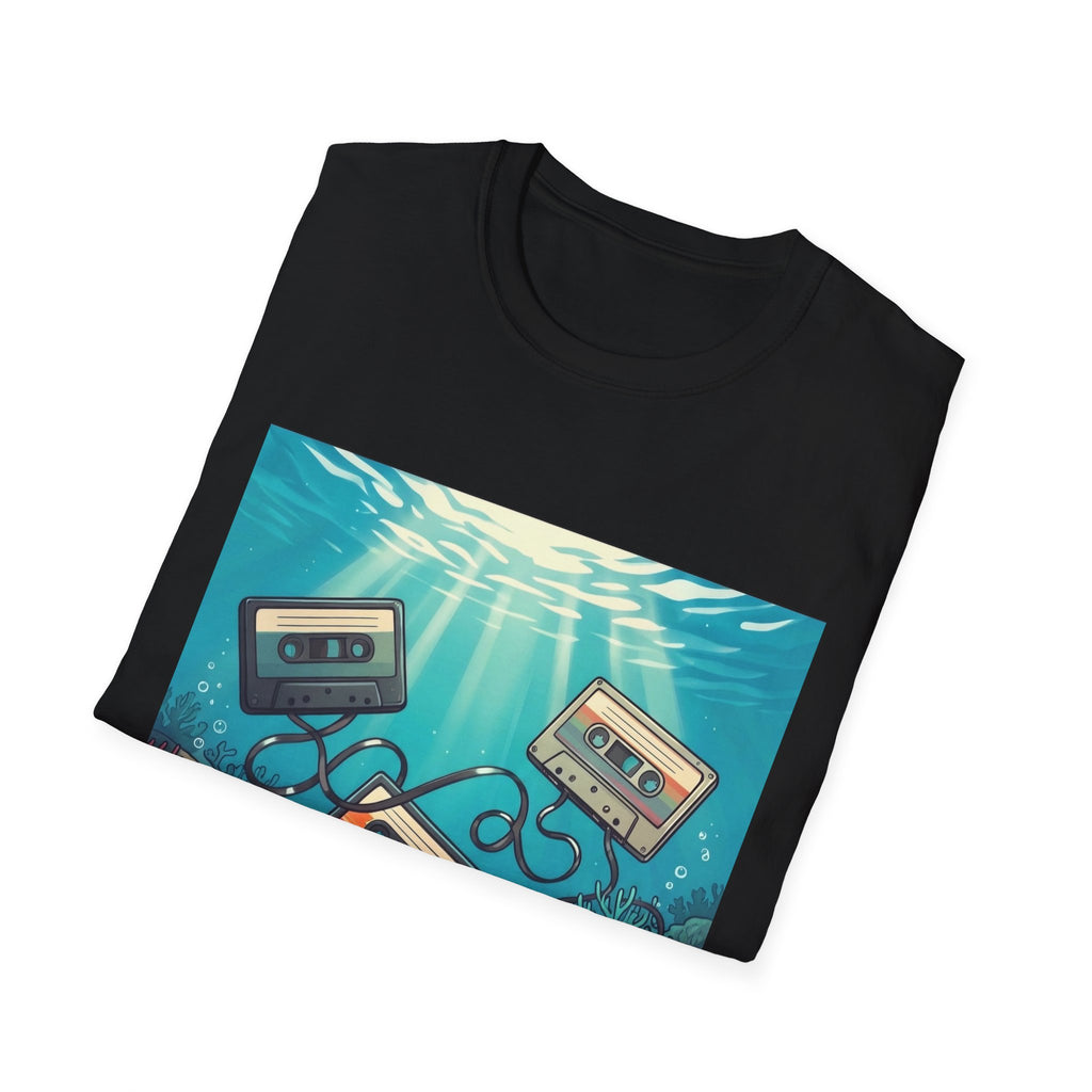 Oceanic Frequency | Unisex T-Shirt