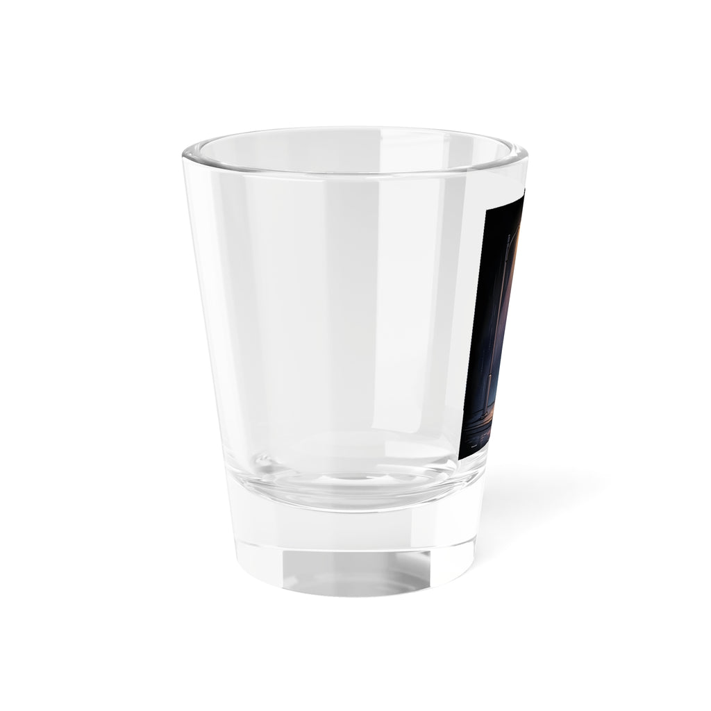 Midnight Payphone | Shot Glass