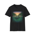 Submerged Frequency | Unisex T-Shirt