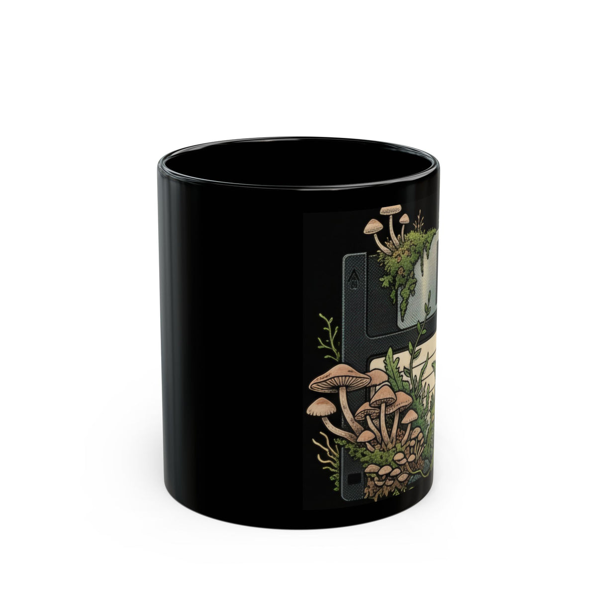 Floppy Disk | 11/15 oz Coffee Mug
