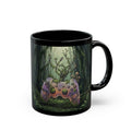 Rooted Control | 11/15 oz Coffee Mug