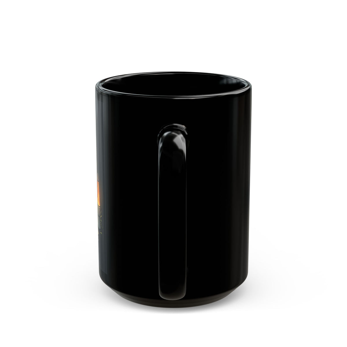 Analog Sanctuary | 11/15 oz Coffee Mug