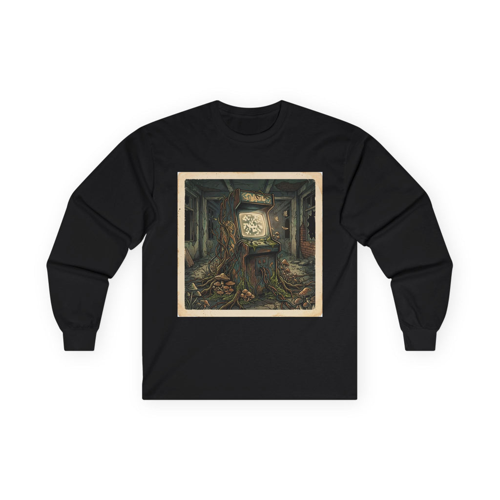 Final Score | Long Sleeve Shirt