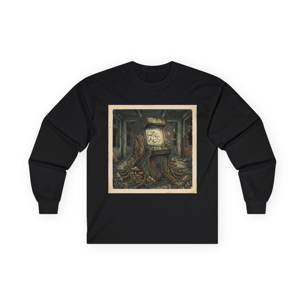 Final Score | Long Sleeve Shirt