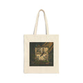 Saved Progress | Canvas Tote Bag
