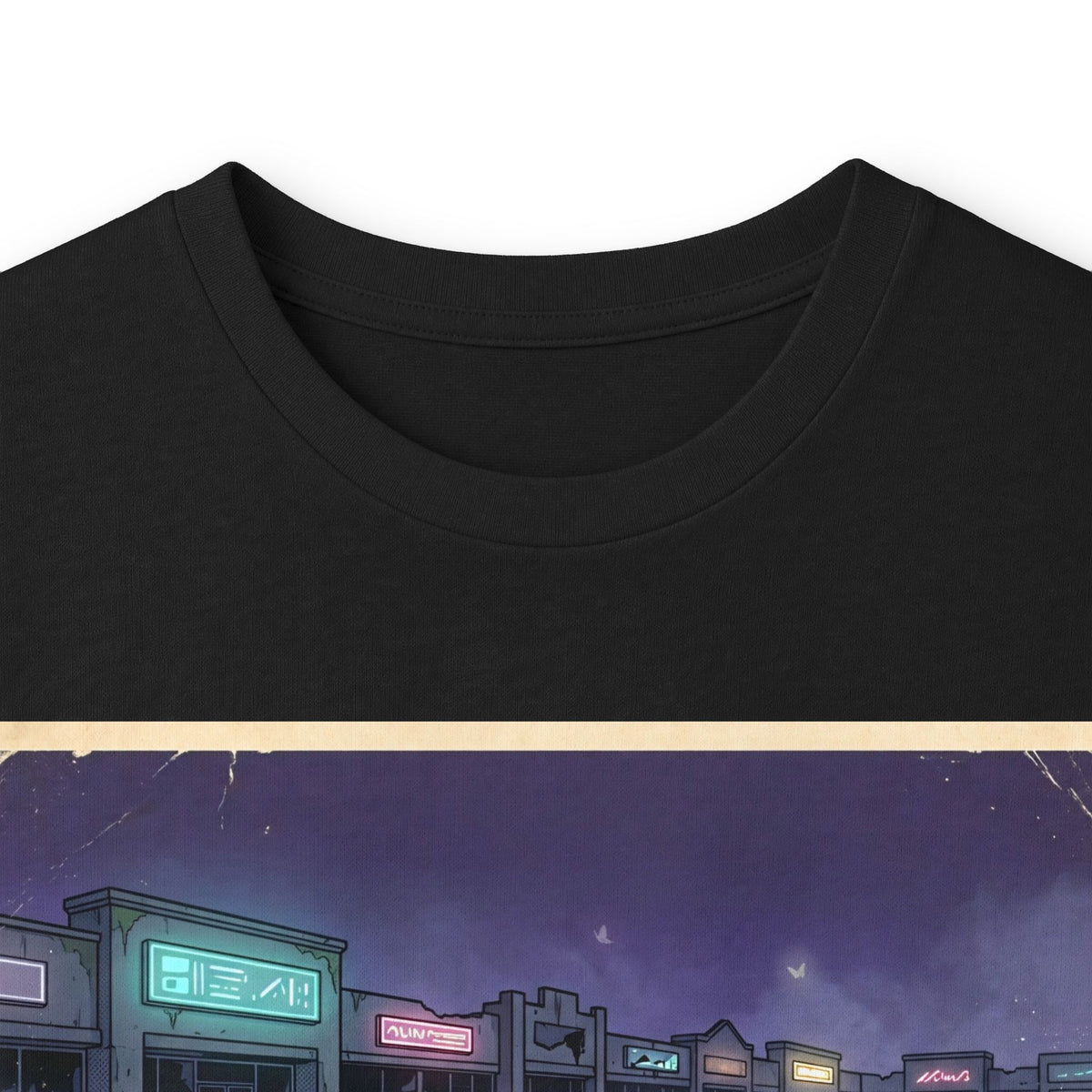 Retails Relic | Long Sleeve Shirt
