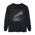 Radio Constellation | Long Sleeve Shirt