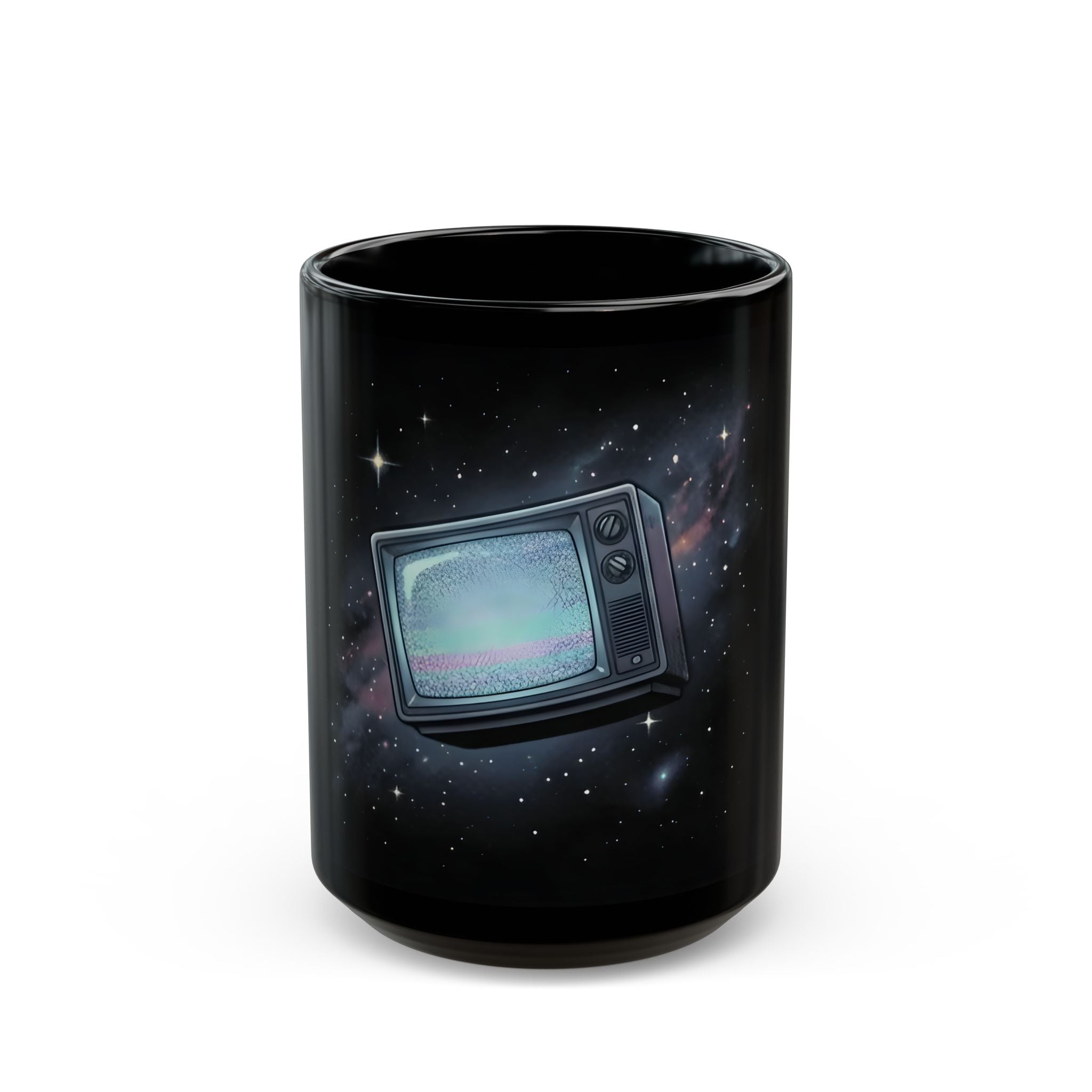 CRT in Space | 11/15 oz Mug