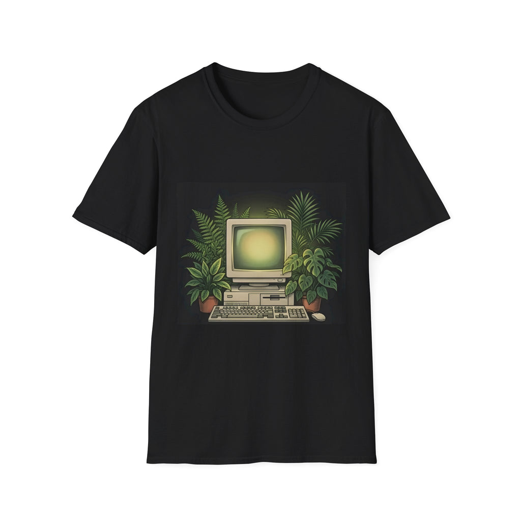 Computer Garden | Unisex T-Shirt