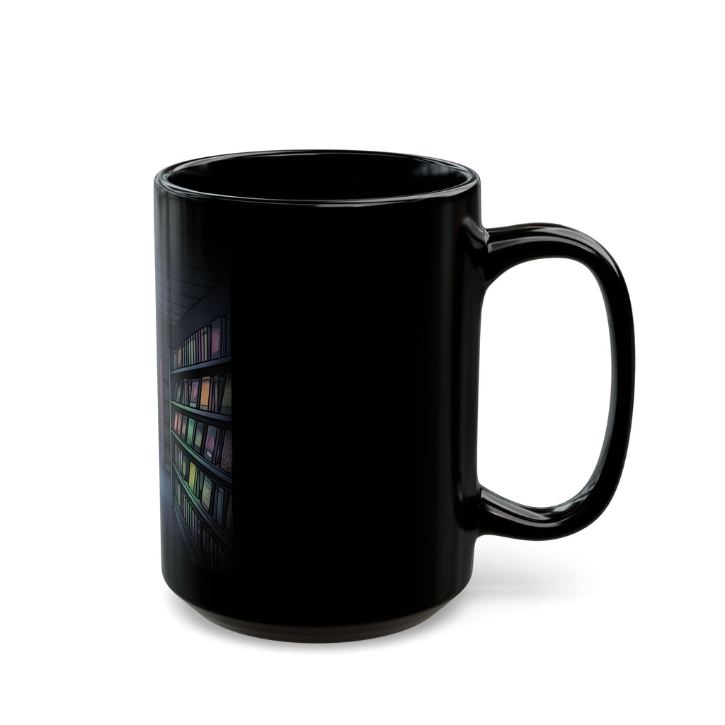 Video Rental Store | 11/15 oz Mug