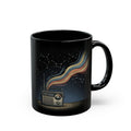 Radio Constellations | 11/15 oz Coffee Mug