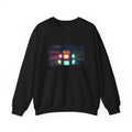 Warm Static | Crewneck Sweatshirt