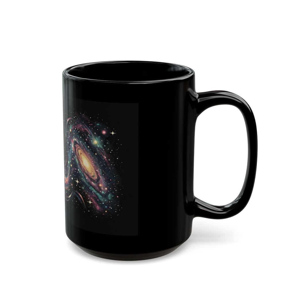 Cosmic Playback | 11/15 oz Coffee Mug