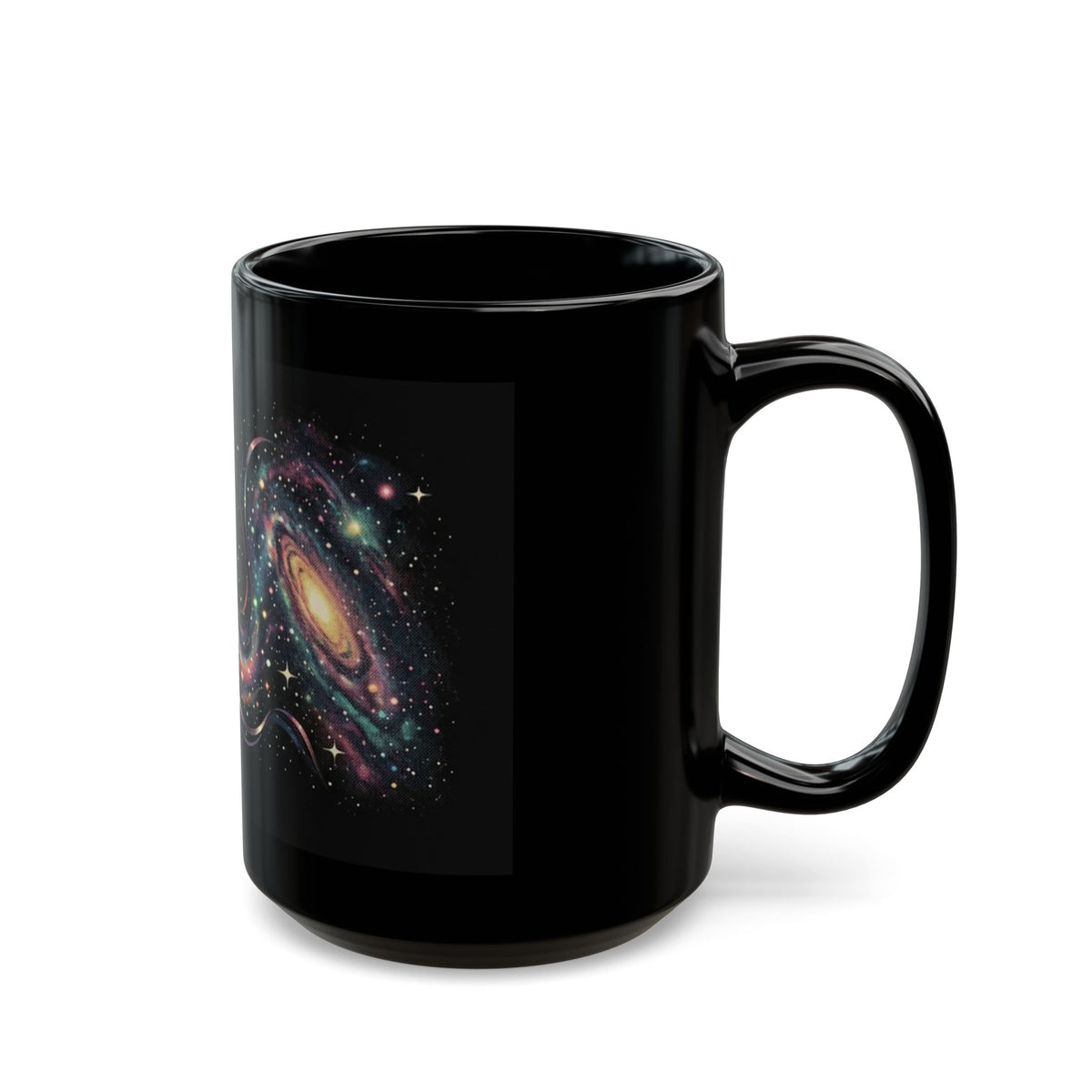 Cosmic Playback | 11/15 oz Coffee Mug