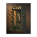 Overgrown Signal | Puzzle (110, 252, 520, 1014-piece)