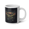 Cosmic Rewind | 20 oz Coffee Mug