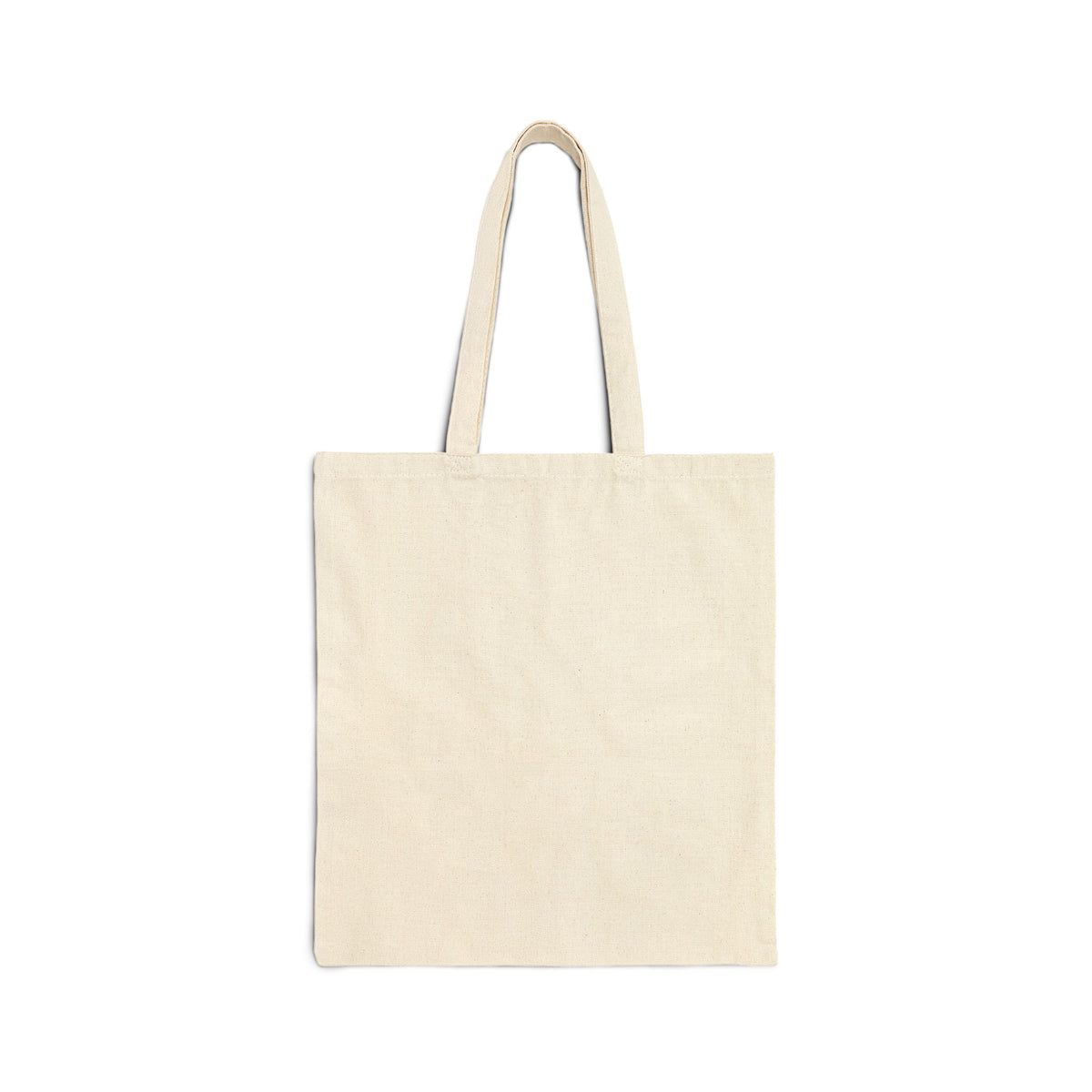 Overgrown Signal | Canvas Tote Bag