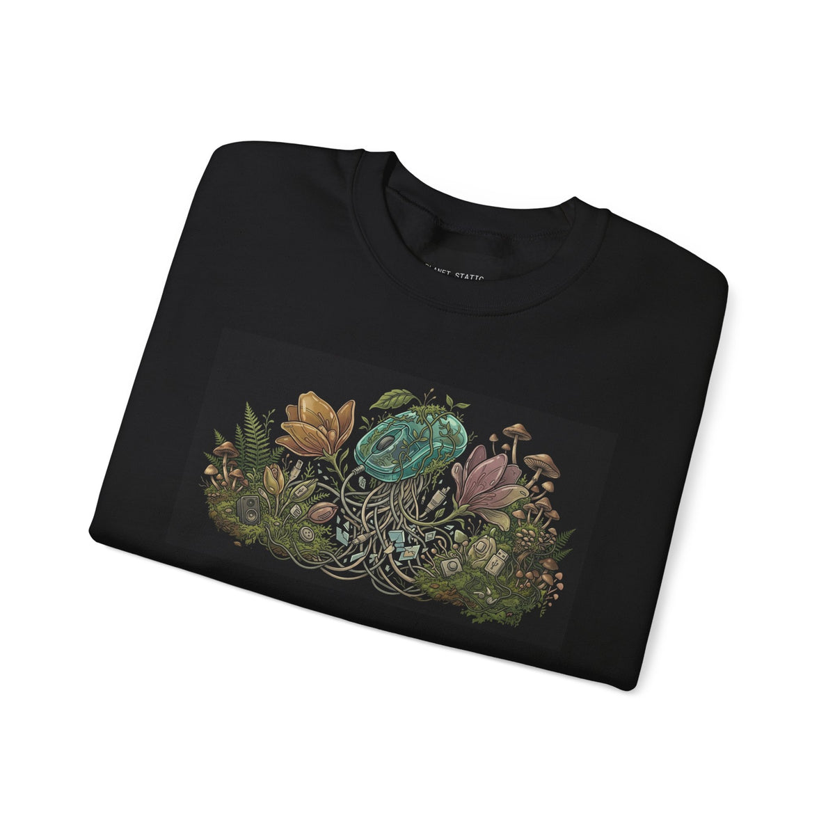 Daisy Chain | Crewneck Sweatshirt
