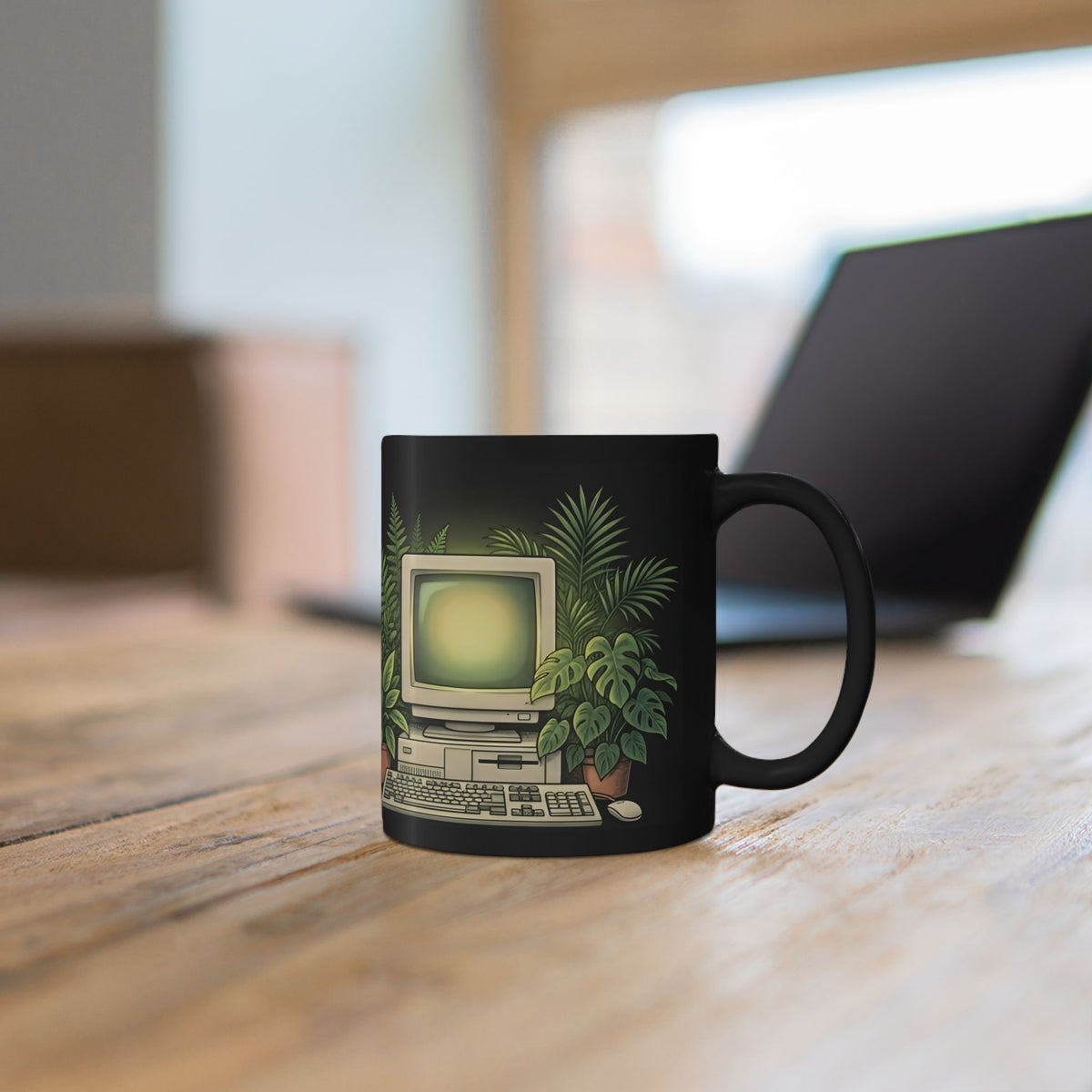 Computer Garden | 11/15 oz Coffee  Mug