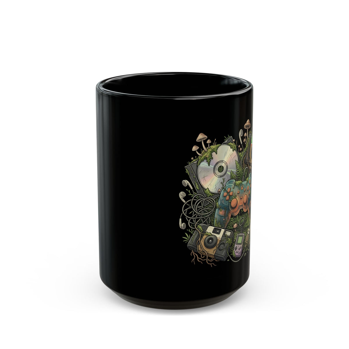 Analog Ecosystem | 11/15 oz Coffee Mug