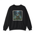 Nature Wins | Crewneck Sweatshirt