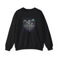 Floating Island | Crewneck Sweatshirt