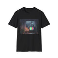 Rainy Night Broadcast | Unisex T-Shirt