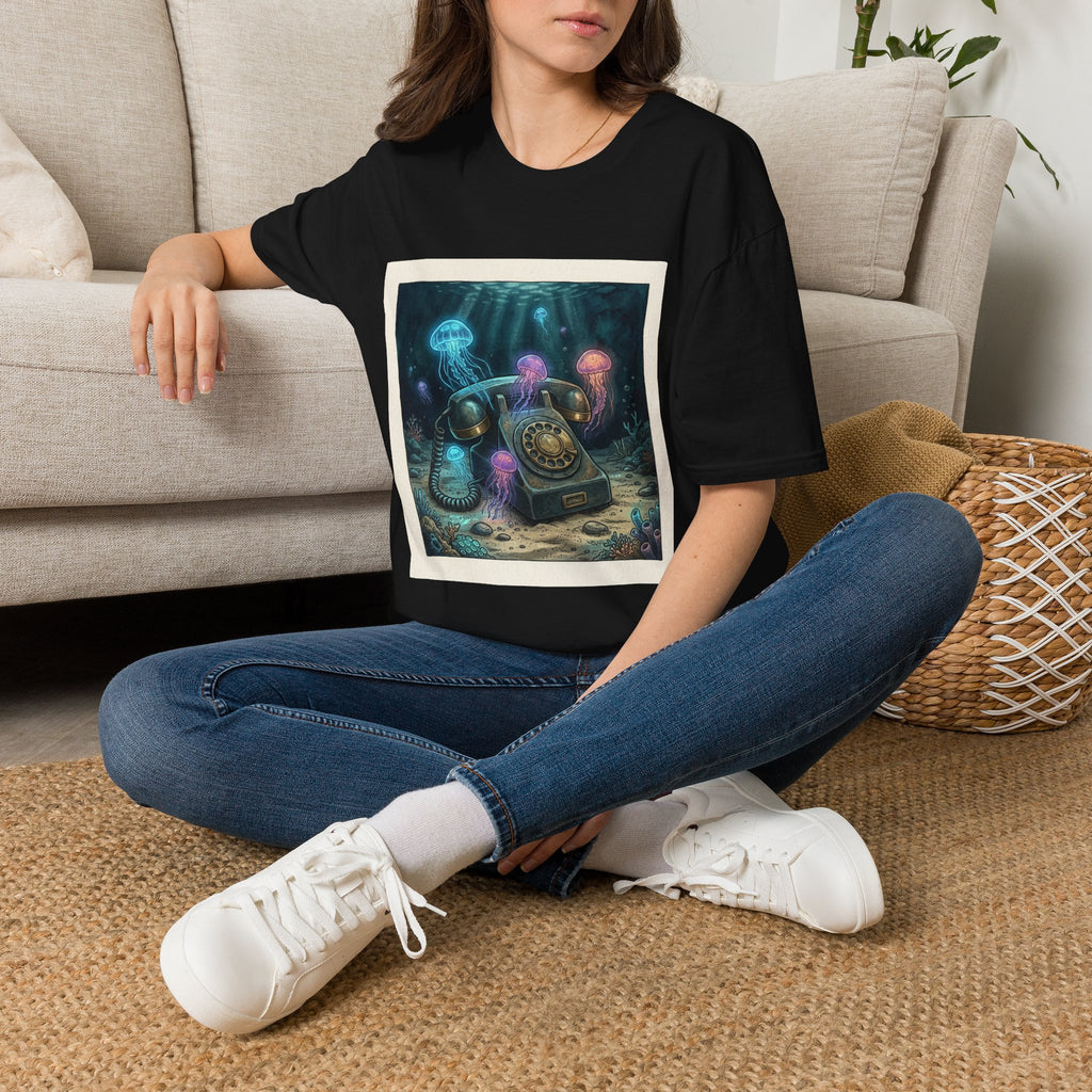 Underwater Dial | Unisex T-Shirt