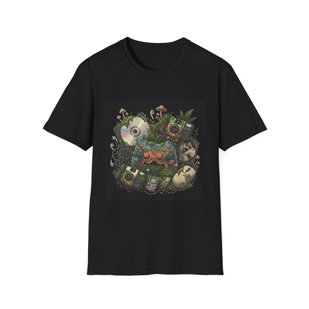Analog Ecosystem | Unisex T-Shirt