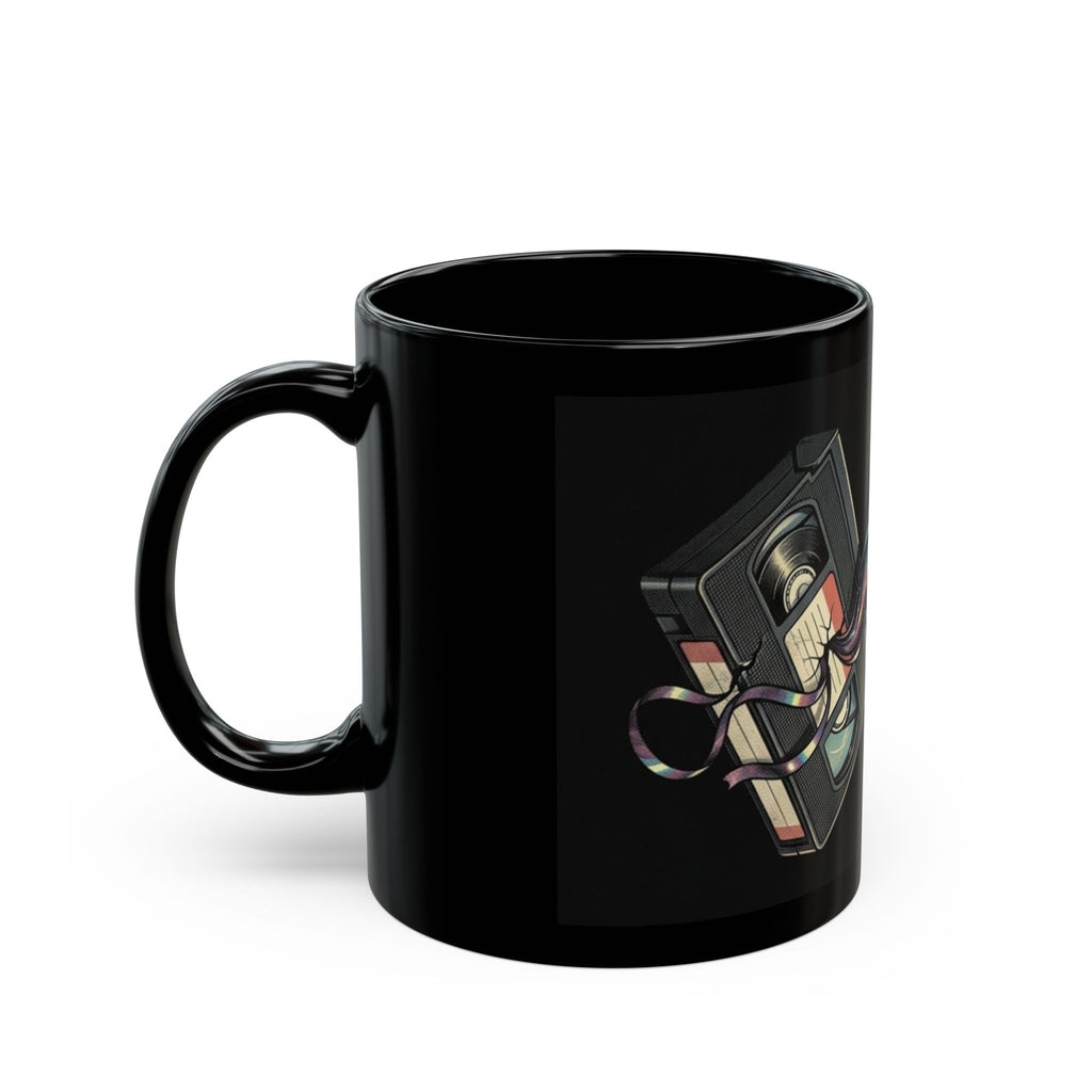 Cosmic Playback | 11/15 oz Coffee Mug