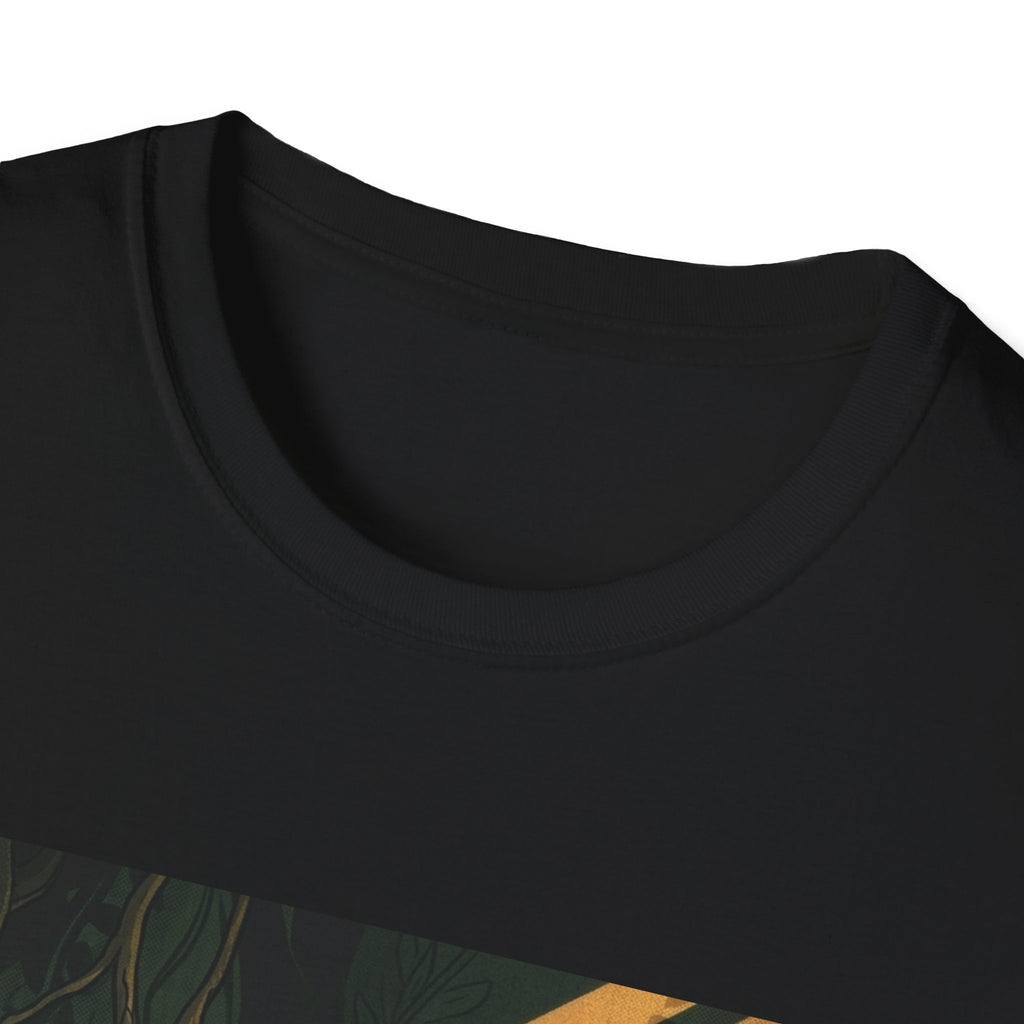 Forest Rewind | Unisex T-Shirt