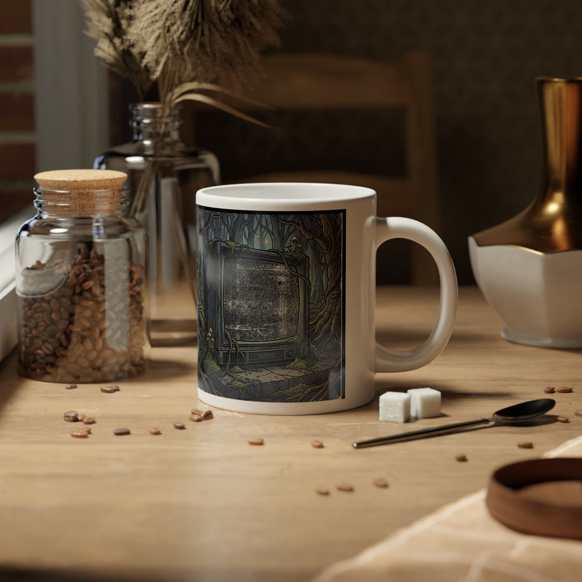 Jumbo Mug, 20oz