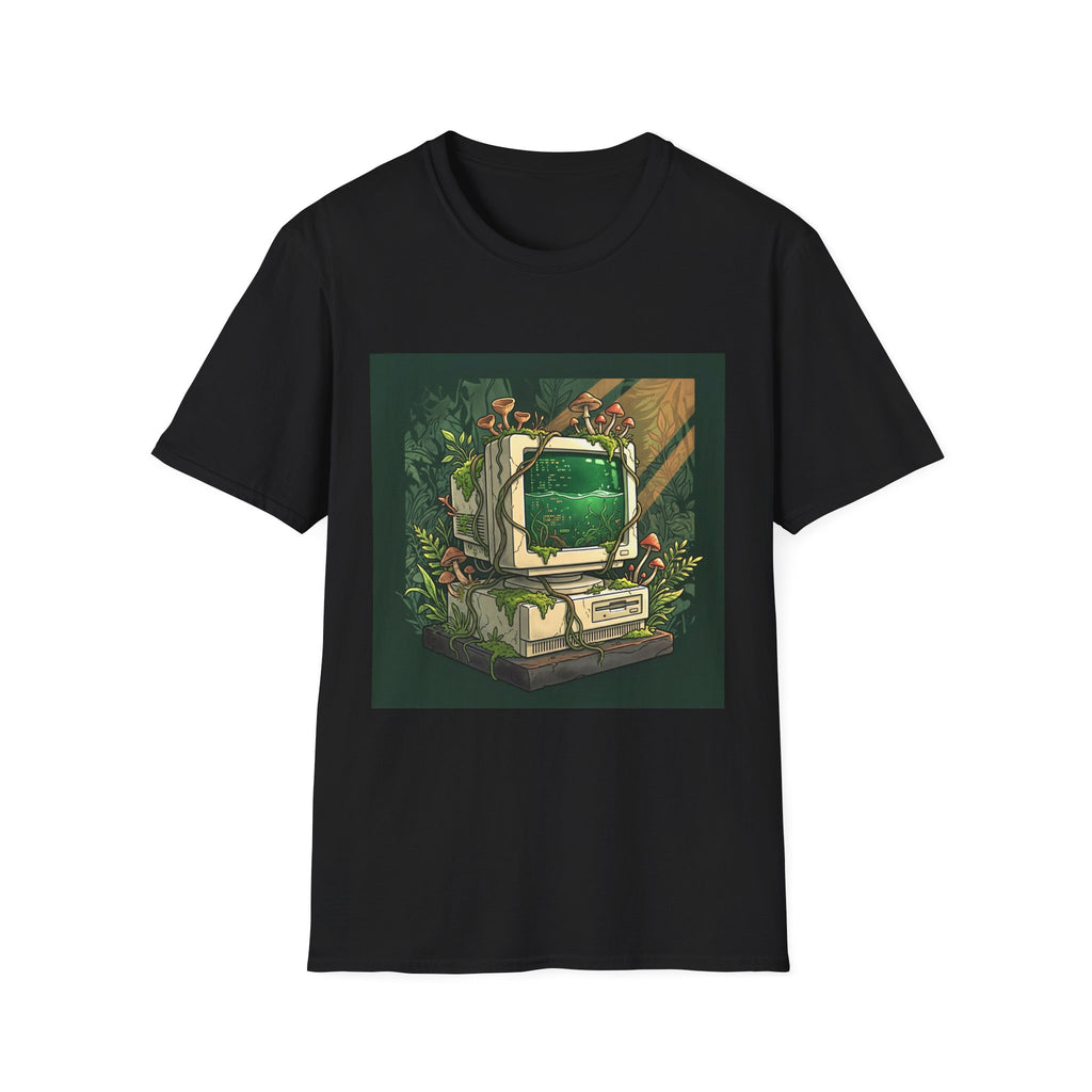 Digital Ecosystem | Unisex T-Shirt