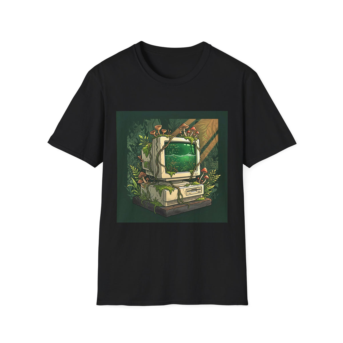 Digital Ecosystem | Unisex T-Shirt