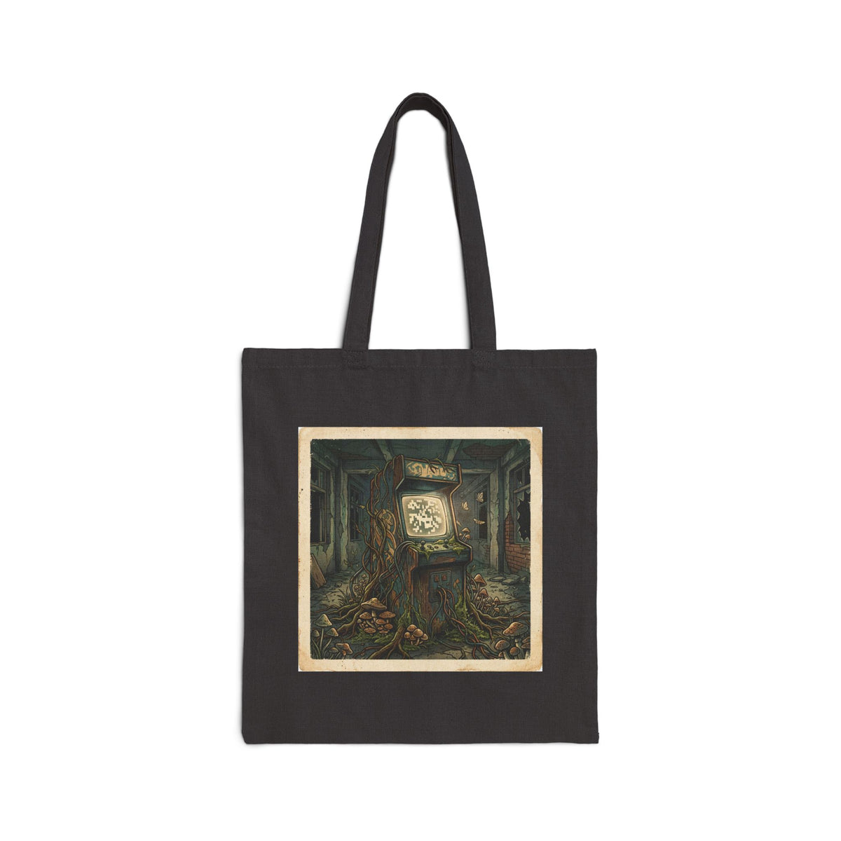 Final Score | Canvas Tote Bag