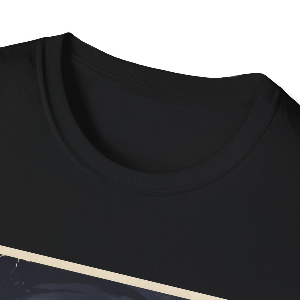 Galactic Compact | Unisex T-Shirt