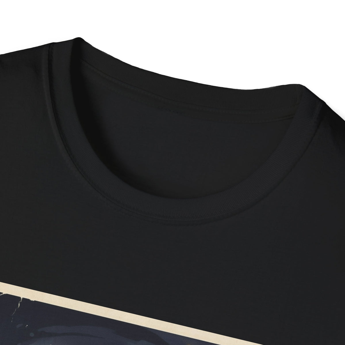 Galactic Compact | Unisex T-Shirt