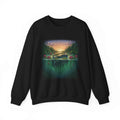 Submerged Frequency | Crewneck Sweatshirt
