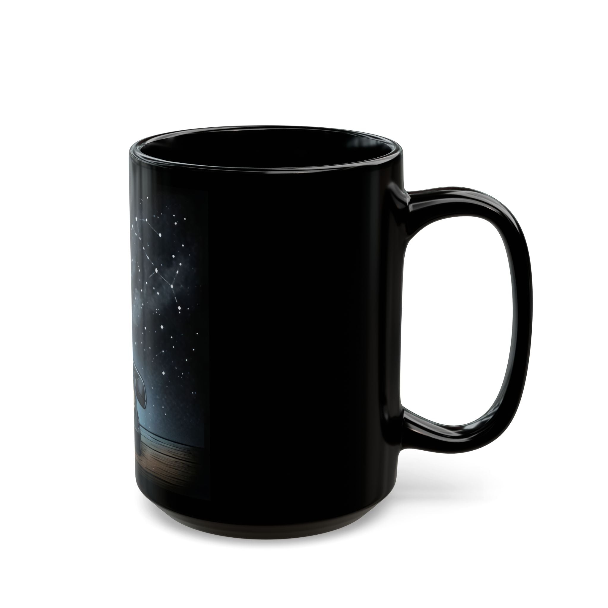 Rotary telephone | 11/15 oz Mug