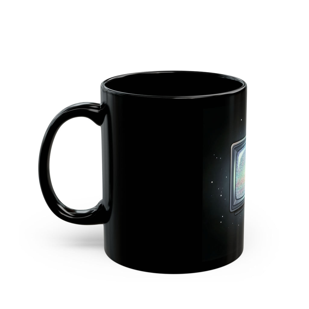 CRT Dreams | 11/15 oz Mug