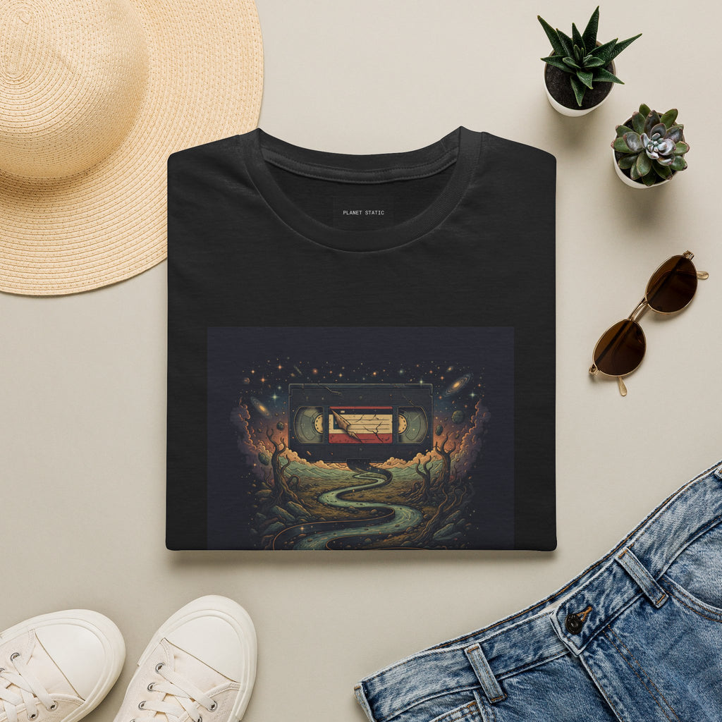 Cosmic Rewind | Unisex T-Shirt