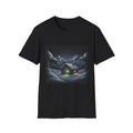 Static Cabin | Unisex T-Shirt