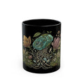 Daisy Chain | 11/15 oz Coffee Mug